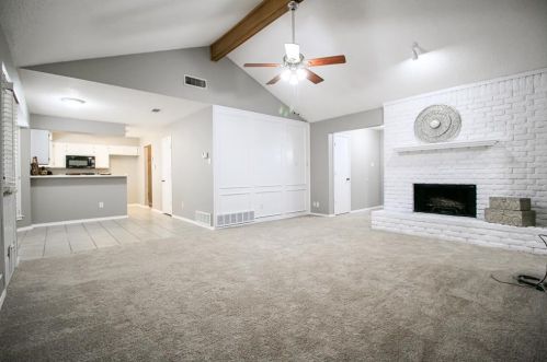 6900 Penhurst Dr, Fort Worth TX 76133-6422 exterior