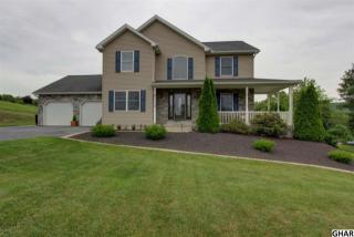 79 Bombaugh Rd, Powells Vly, PA 17032-9782
