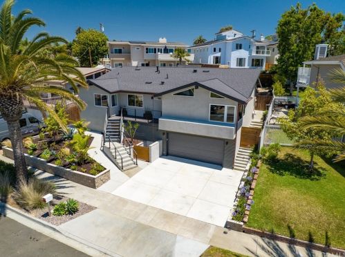 26722 Avenida Las Palmas, Dana Point, CA 92624-1425