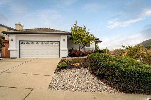 391 Woodbridge St, San Luis Obispo, CA 93401-5512