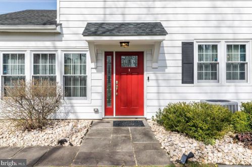 1 Fieldston Rd, Princeton, NJ 08540-6415