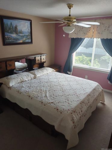 2668 Troy Ct, Denver CO 80011-6641 exterior