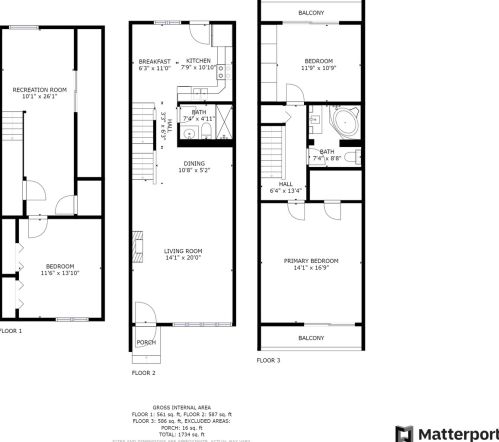 6600 Wood River Dr, Niles IL  60714-3309 exterior