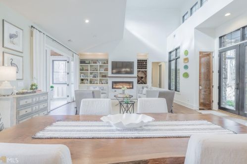 533 Elder Dr, Jefferson GA  30549-0066 exterior