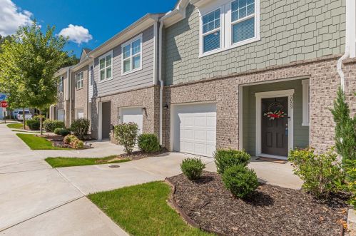 2052 Wildflower Way, Conyers, GA 30012-3594