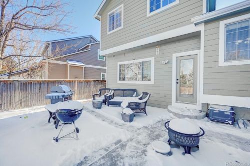 15699 Crystallo Dr, Parker CO 80134-3597 exterior