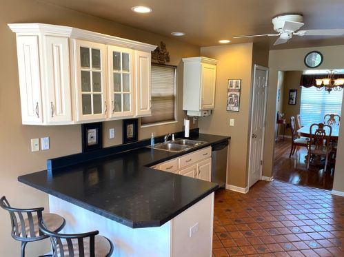 435 Deerpath Ct, Hobart IN 46342-5743 exterior