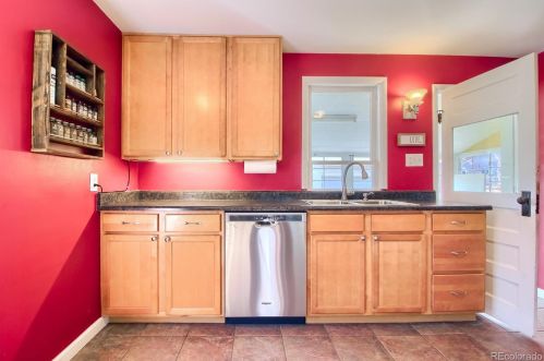 3615 Acoma St, Englewood CO 80110-3655 exterior