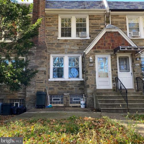 3320 Longshore Ave, Philadelphia, PA 19149-2030