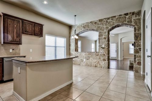 2520 Open Range Dr, Fort Worth TX  76177-2146 exterior