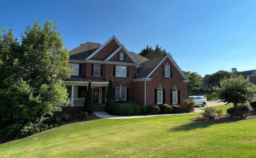 5540 Wake Forrest Run, Duluth, GA 30097-8423