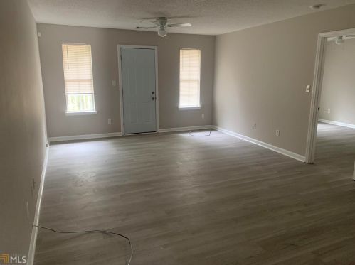 1196 Pinedale Cir, Conyers GA  30012-3556 exterior
