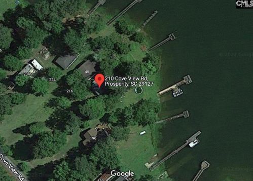 210 Cove View Rd, Stoney Hill, SC 29127-6947