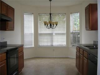 7104 Park Creek Cir, Fort Worth TX  76137-4508 exterior