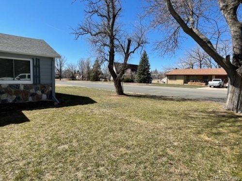 1087 7th St, Limon, CO