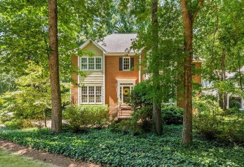 3378 Bridle Run Trl, Marietta, GA 30064-1783