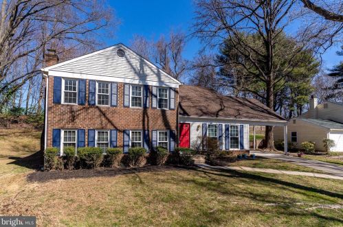 4921 Good Hours Pl, Columbia, MD 21044-1508