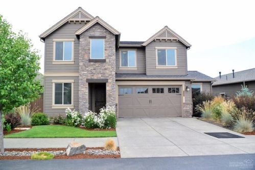 61117 Manhae Loop, Bend, OR 97702-0105