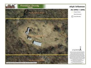 2646 Arkansas Ter, Quenemo, KS 66528-8115