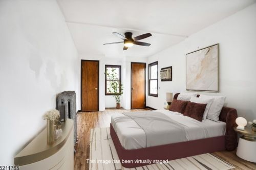 25 Princeton St, Maplewood NJ  07040-3527 exterior