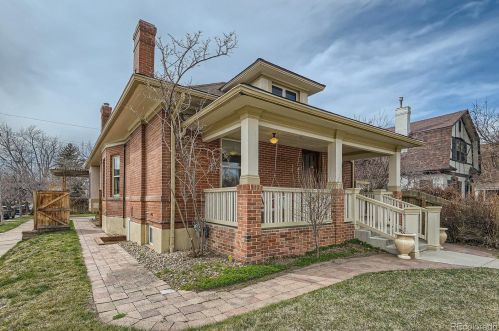 1901 Cherry St, Denver, CO 80220-1147