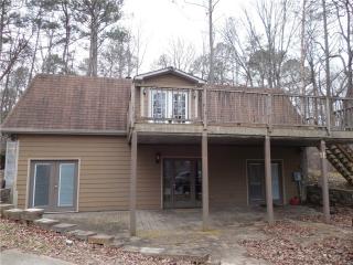 85 Old Cove Rd, Big Canoe, GA 30143-6615
