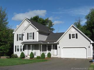 297 Russet Ln, Southington, CT 06489-1769
