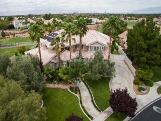 129 Augusta St, Henderson NV  89074-1051 exterior