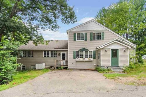 12 Liscomb Cir, Laconia, NH 03249-6590