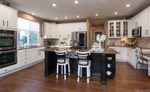 4981 Sedona Cir, Parker CO  80134-4528 exterior