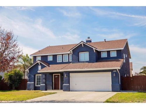 659 Vista Ct, Lemoore, CA 93245-4923