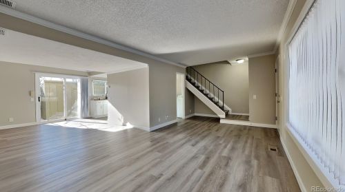 504 Carr St, Denver CO  80226-3019 exterior