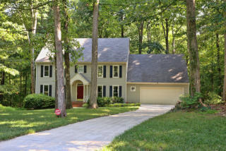 2908 Legare Ct, Raleigh, NC 27613-4348