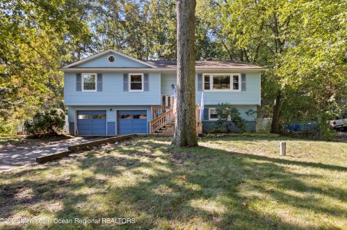 283 New Central Ave, Jackson Twp, NJ 08527-2952