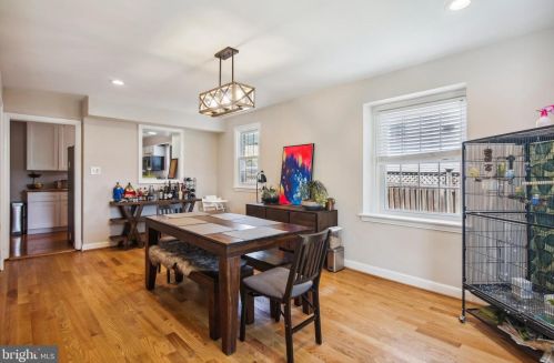 10130 Brookmoor Dr, Silver Spring MD 20901-2712 exterior