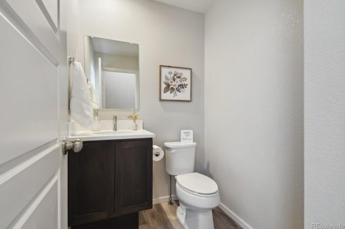 4627 Crestone Peak St, Denver CO  80601-4627 exterior