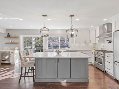 7557 Willow Cir, Englewood CO  80112-2761 exterior