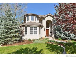 2595 Milwaukee St, Denver, CO 80210-6214