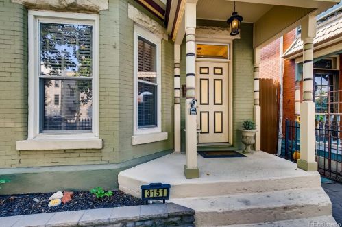 3151 Vallejo St, Denver, CO 80211-3818