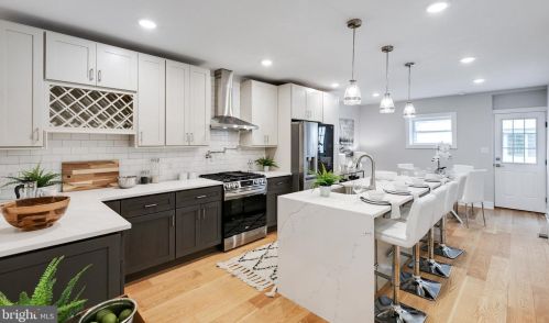 1604 10th St, Philadelphia PA  19148-1102 exterior