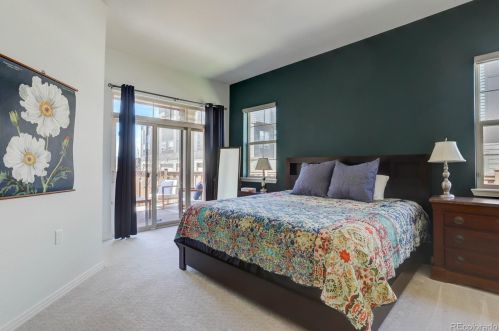 5429 Tamarac St, Denver CO  80220-3322 exterior