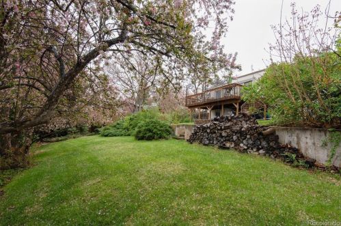 6280 Oneida Way, Englewood CO 80112-2523 exterior