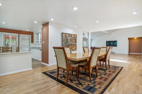 12426 Cedar Cir, Denver CO  80012-1319 exterior