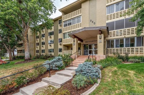 350 Clinton St, Denver CO  80247-1239 exterior
