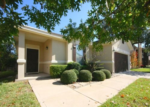 520 Clover Flat Rd, Cedar Park, TX 78613-7630