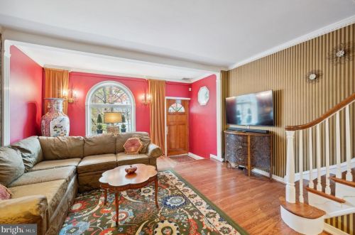 2803 16th St, Philadelphia PA  19145-4918 exterior