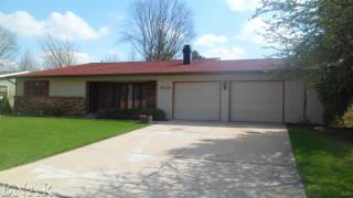 1619 Erin Dr, Normal, IL 61761-4317