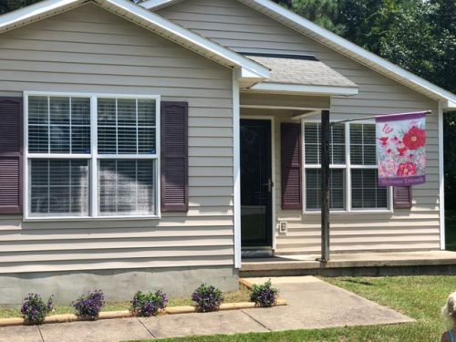 110 Robin Hood Ln, Aberdeen, NC 28315-4447