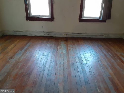 236 Ross St, Lancaster PA  17602-1940 exterior