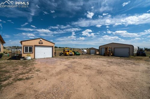 23935 Blue Roan Cir, Calhan, CO 80808-9202